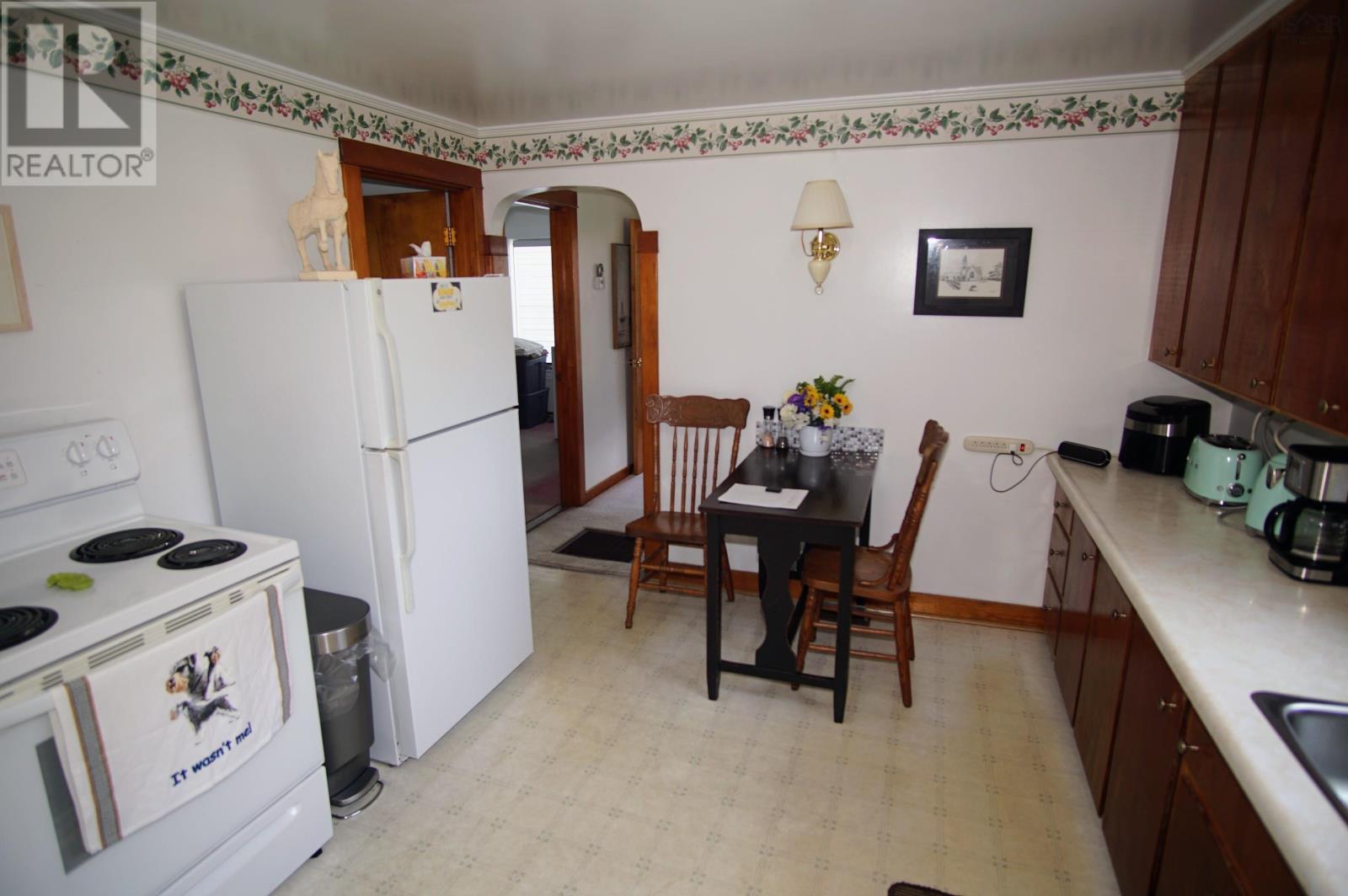 504 Highway 335,, West Pubnico, Nova Scotia  B0W 3S0 - Photo 13 - 202518938