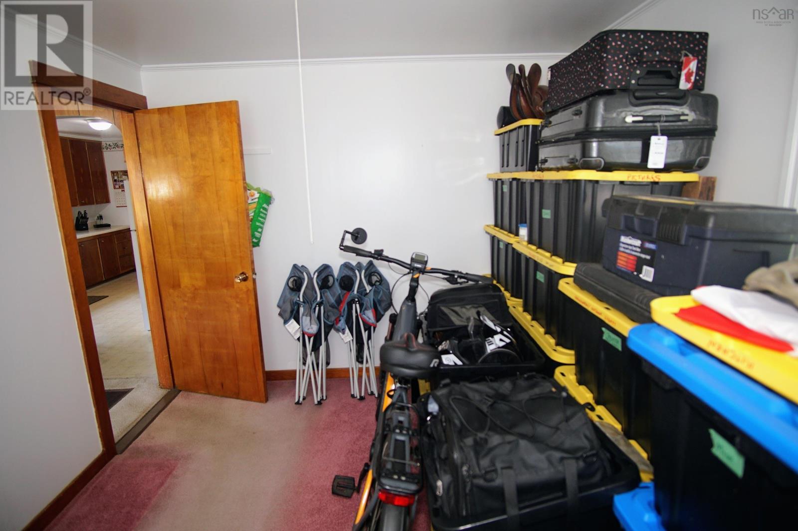 504 Highway 335,, West Pubnico, Nova Scotia  B0W 3S0 - Photo 17 - 202518938