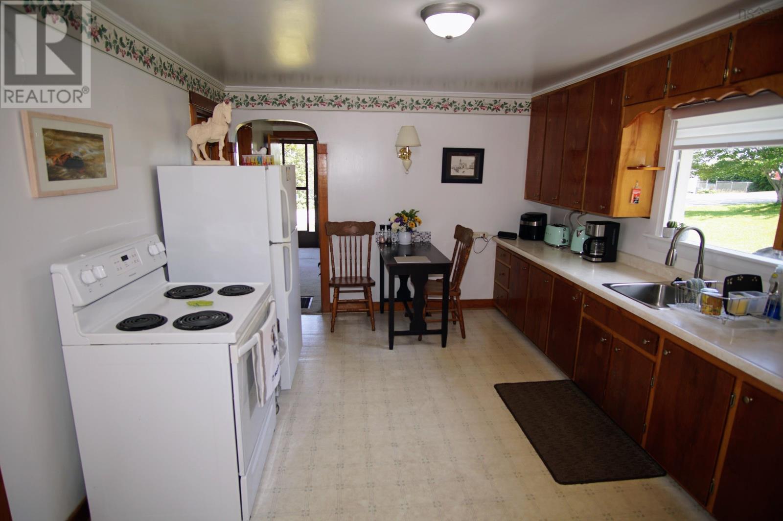 504 Highway 335,, West Pubnico, Nova Scotia  B0W 3S0 - Photo 27 - 202518938