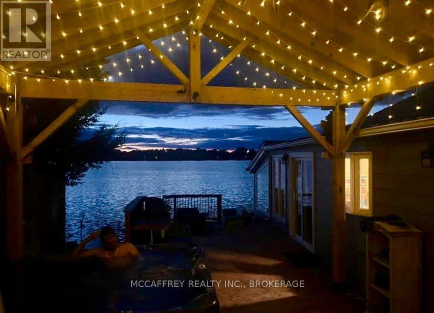 19 Cherry Lane, Stone Mills, Ontario  K0K 3G0 - Photo 30 - X12469141