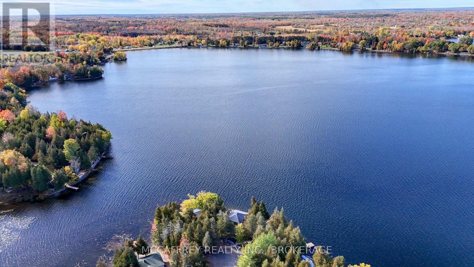 19 Cherry Lane, Stone Mills, Ontario  K0K 3G0 - Photo 45 - X12469141