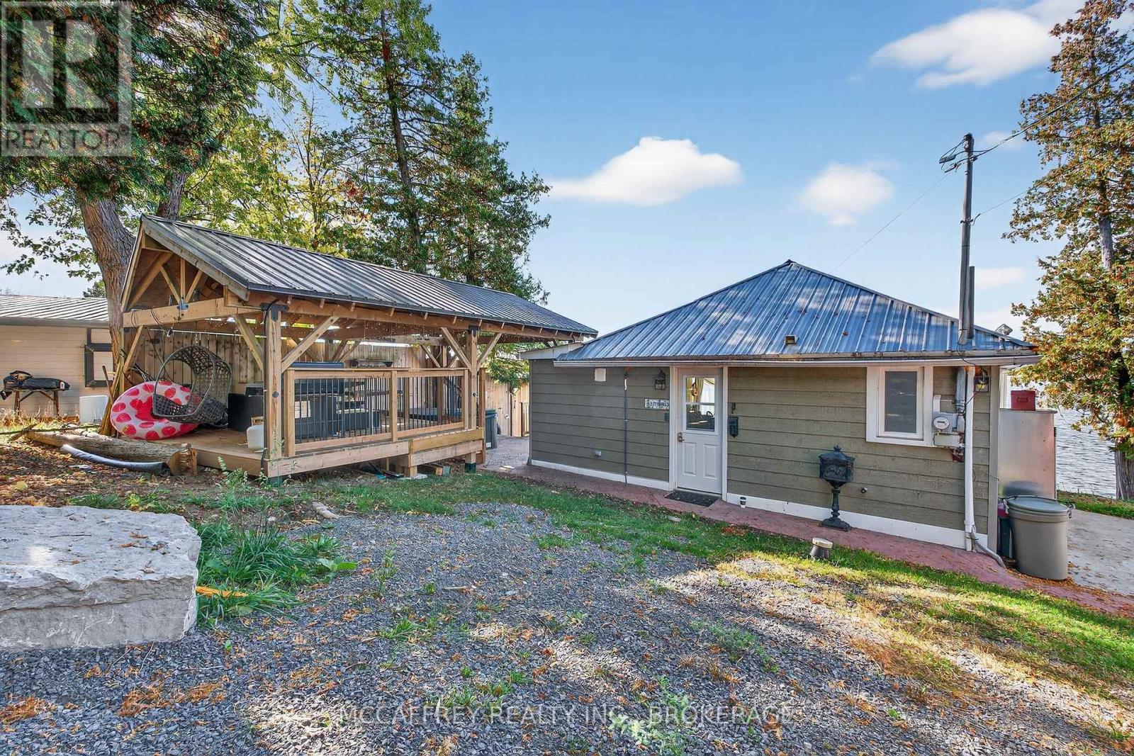 19 Cherry Lane, Stone Mills, Ontario  K0K 3G0 - Photo 41 - X12469141