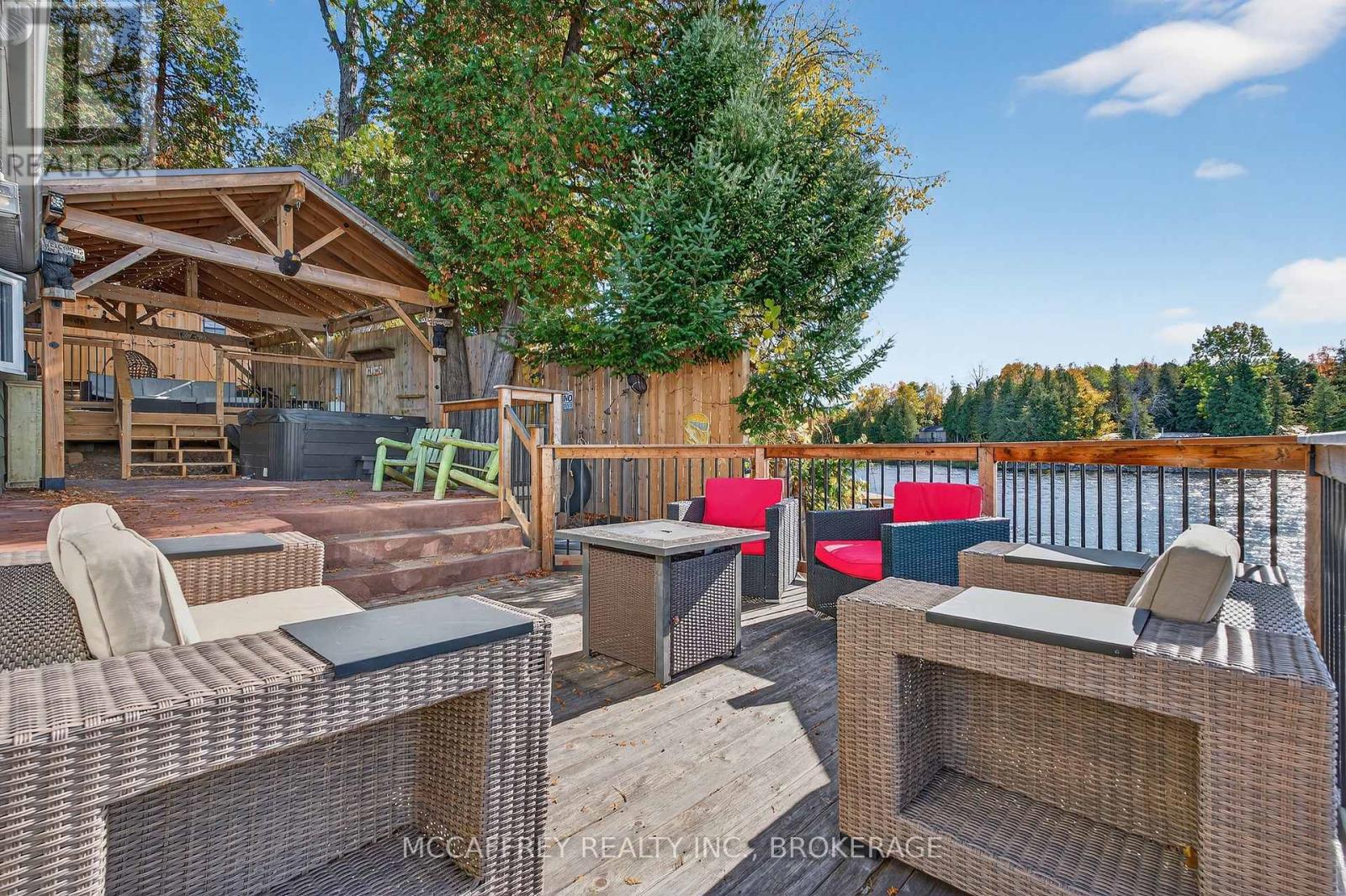 19 Cherry Lane, Stone Mills, Ontario  K0K 3G0 - Photo 38 - X12469141