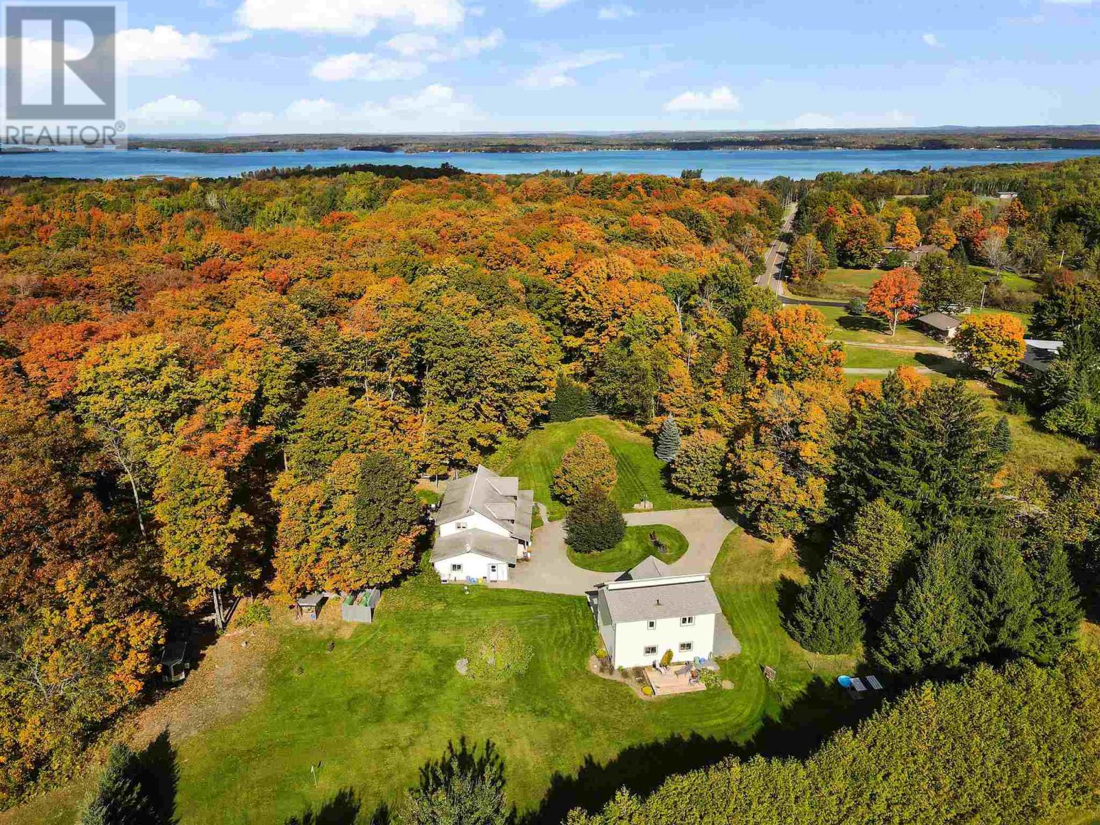 1479 10th Sideroad, Richards Landing, Ontario  P0R 1J0 - Photo 45 - SM252949