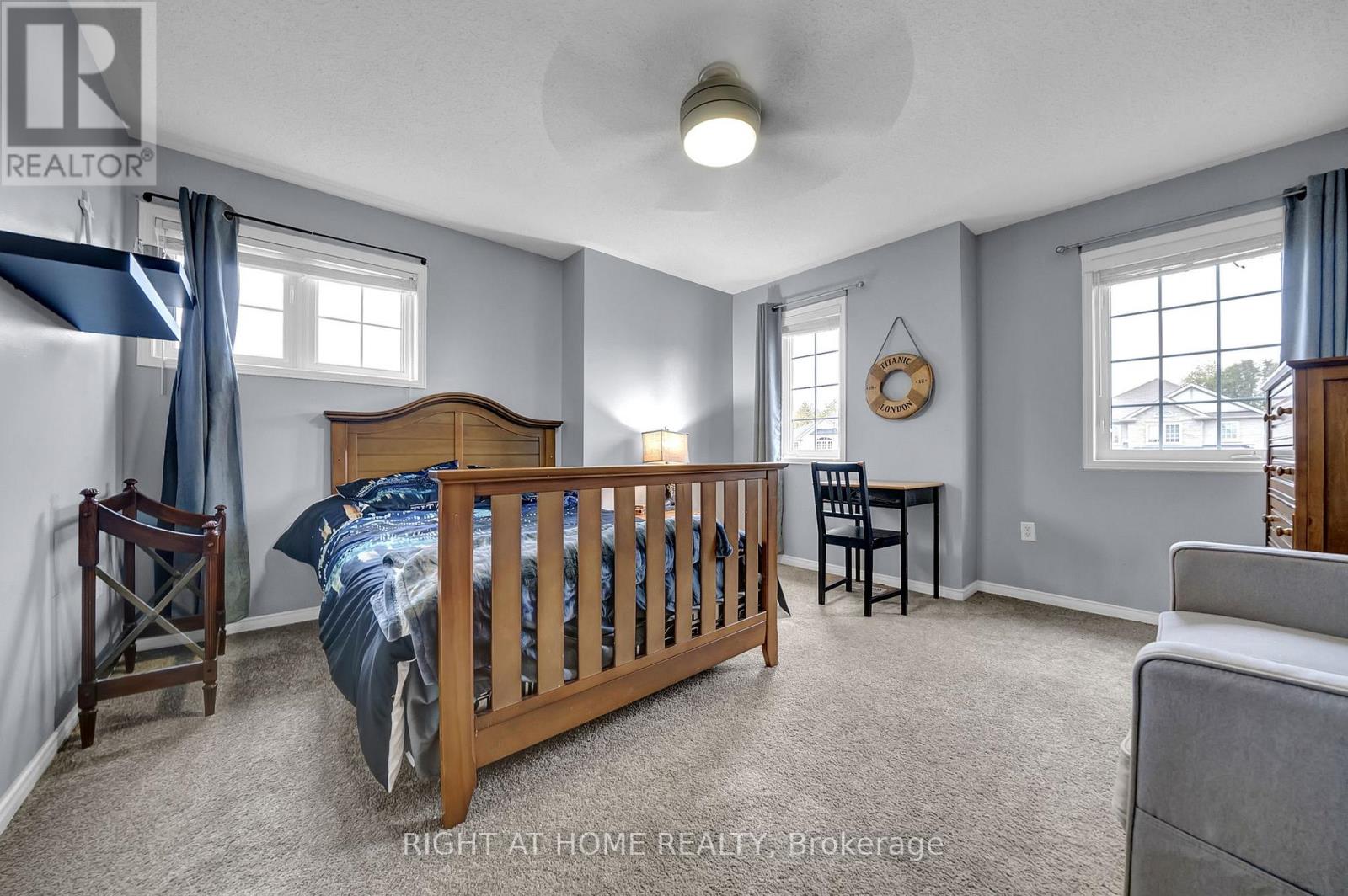 158 Dadson Drive, Clarington (Bowmanville), Ontario  L1C 5H9 - Photo 18 - E12511184