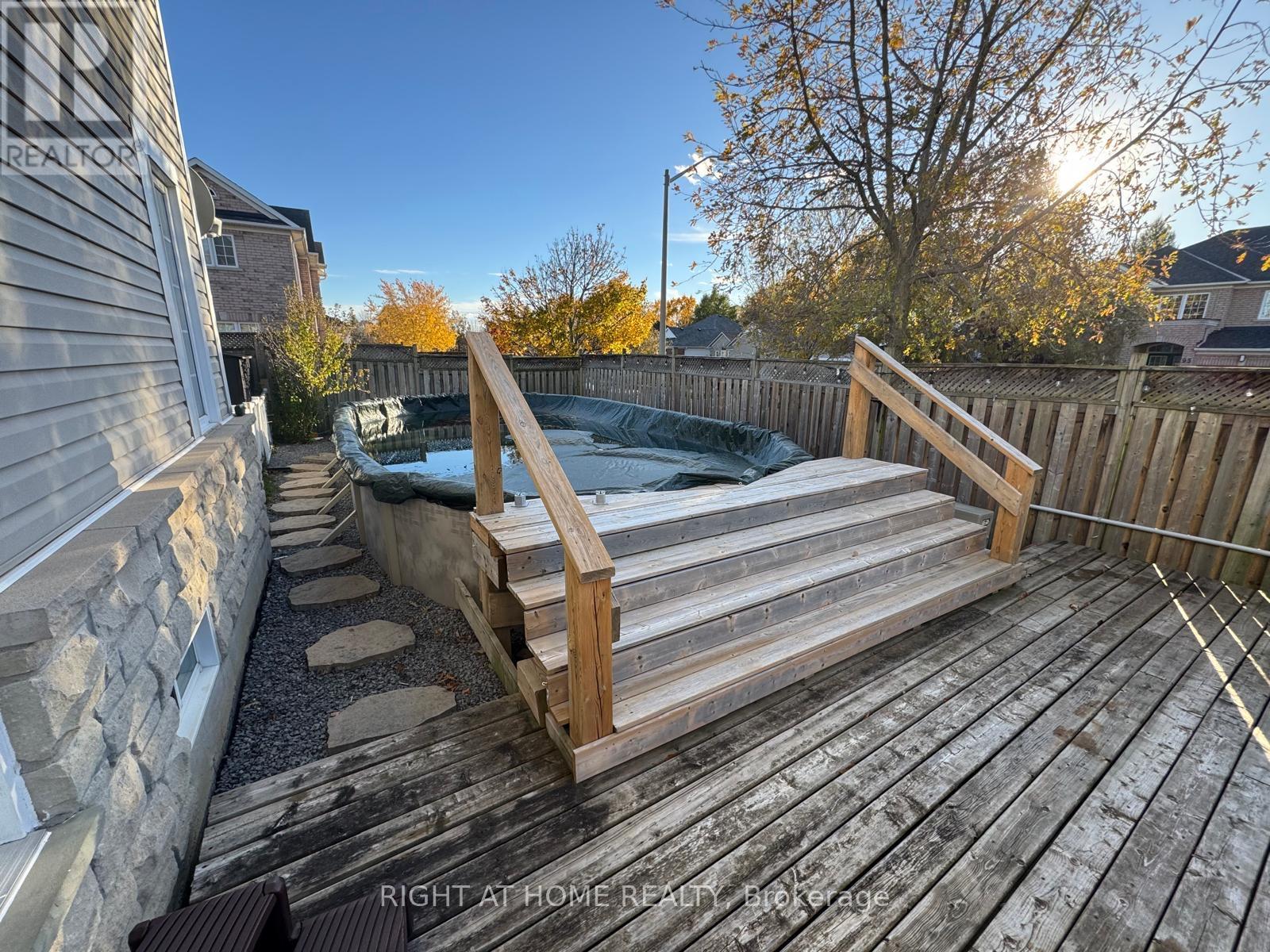 158 Dadson Drive, Clarington (Bowmanville), Ontario  L1C 5H9 - Photo 37 - E12511184