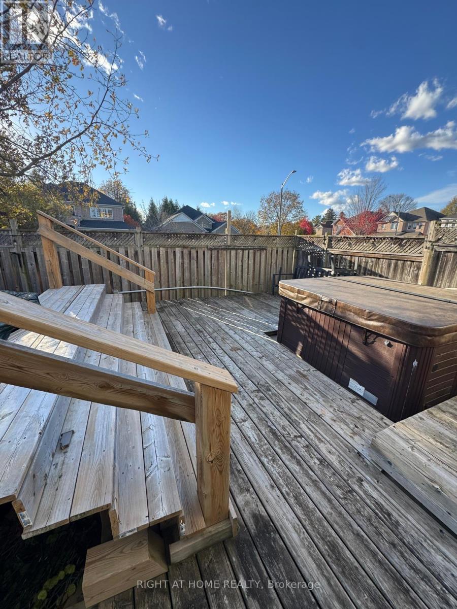 158 Dadson Drive, Clarington (Bowmanville), Ontario  L1C 5H9 - Photo 38 - E12511184