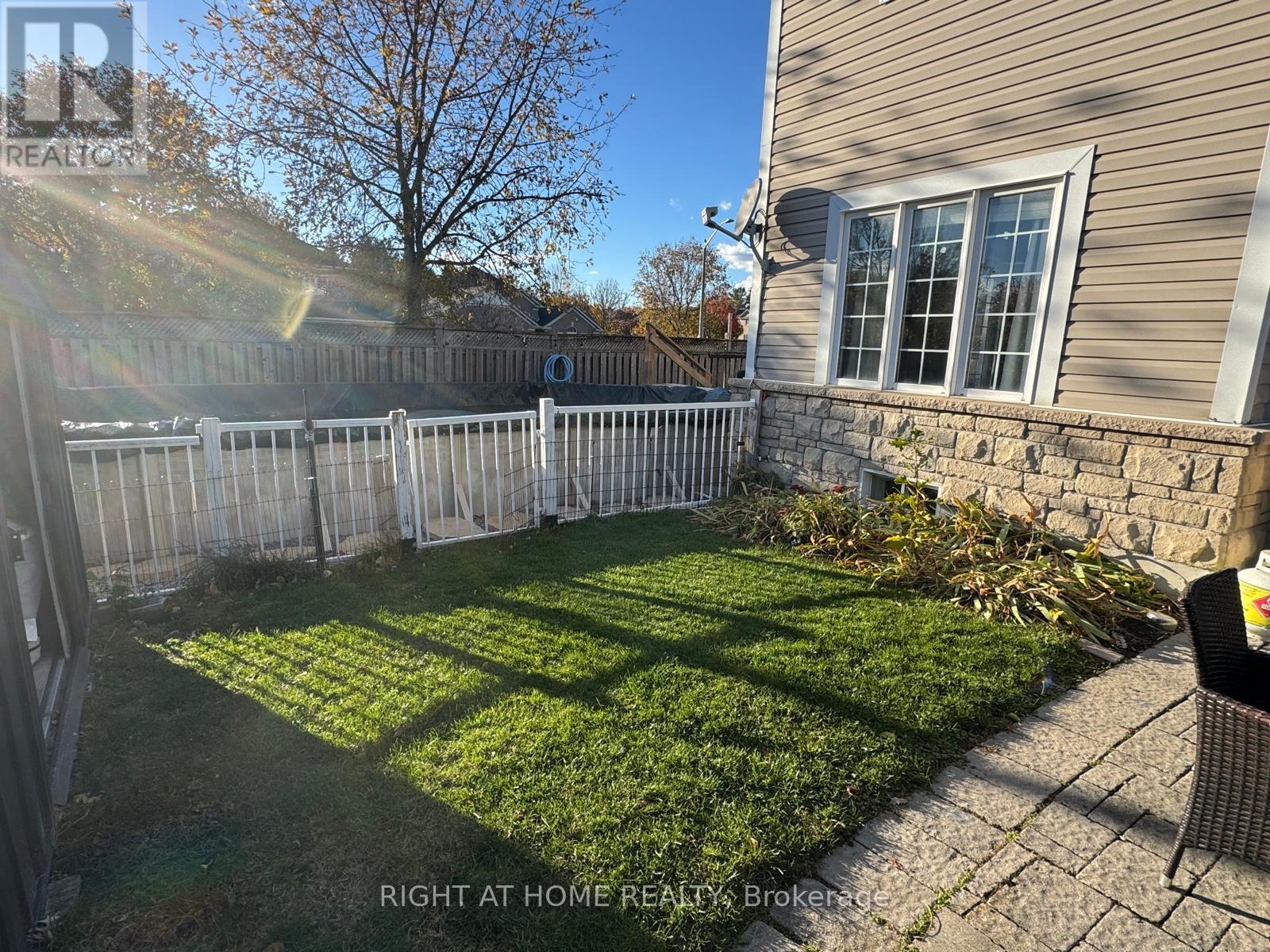 158 Dadson Drive, Clarington (Bowmanville), Ontario  L1C 5H9 - Photo 39 - E12511184