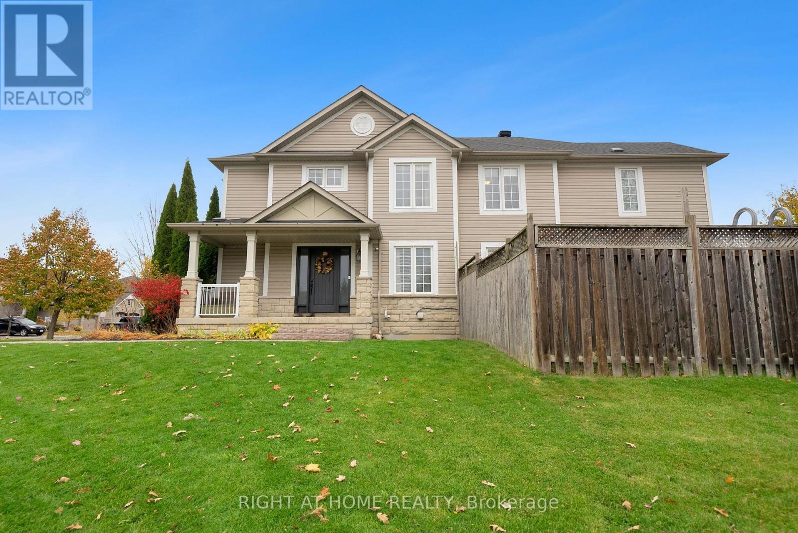 Property at 158 DADSON DRIVE image 4