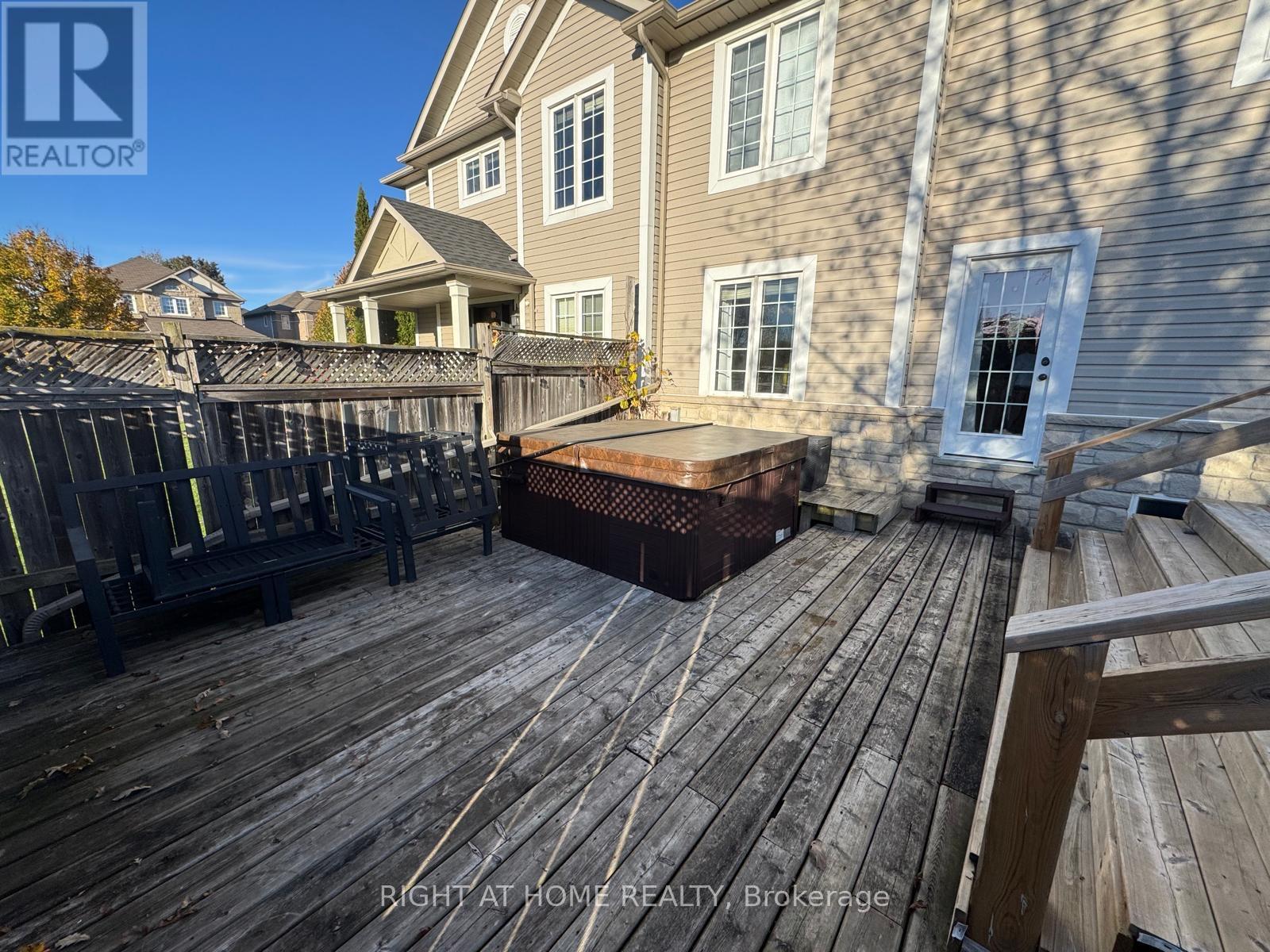 158 Dadson Drive, Clarington (Bowmanville), Ontario  L1C 5H9 - Photo 40 - E12511184