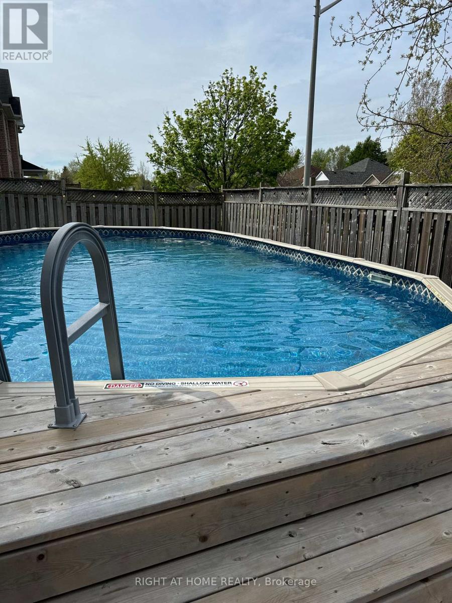 158 Dadson Drive, Clarington (Bowmanville), Ontario  L1C 5H9 - Photo 42 - E12511184