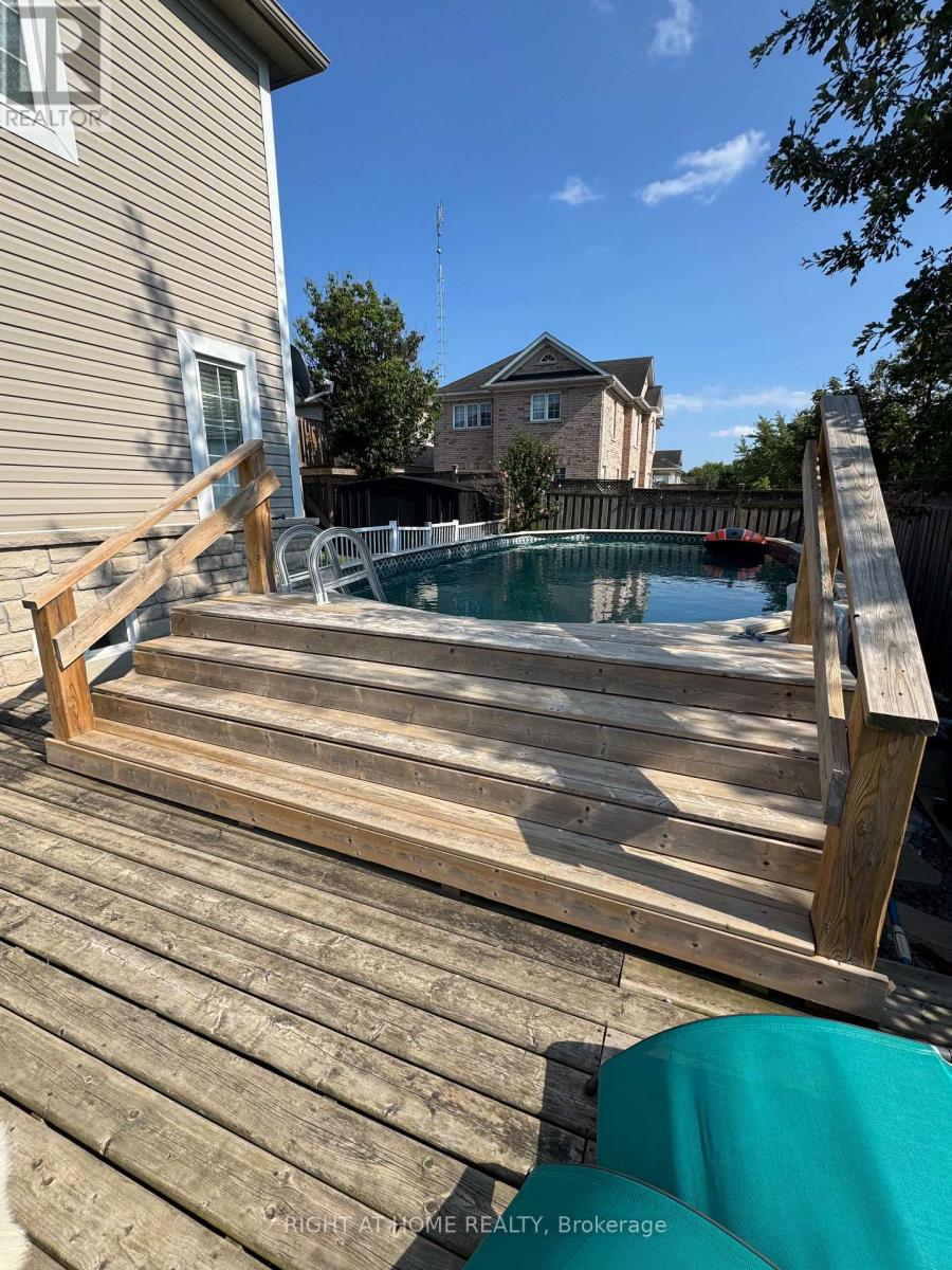 158 Dadson Drive, Clarington (Bowmanville), Ontario  L1C 5H9 - Photo 43 - E12511184