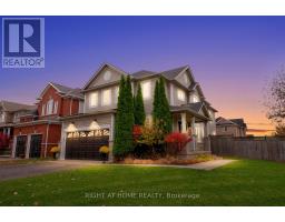 158 DADSON DRIVE, Clarington, Ontario