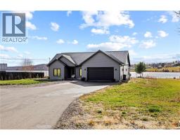 723 Route 105, nackawic, New Brunswick