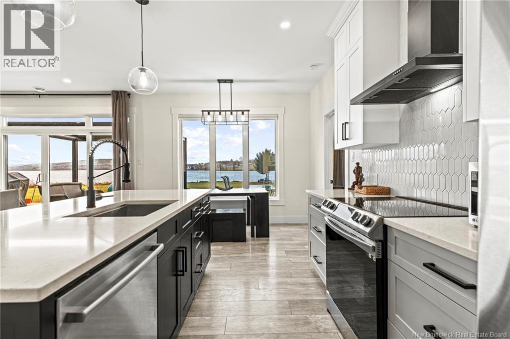 723 Route 105, Nackawic, New Brunswick  E6G 1V4 - Photo 5 - NB125673