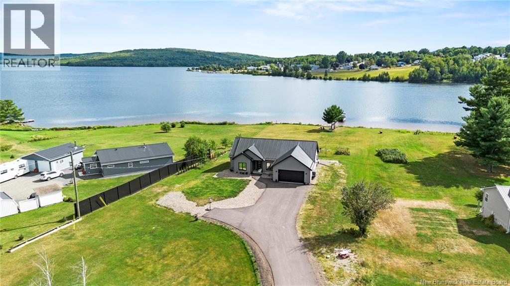 723 Route 105, Nackawic, New Brunswick  E6G 1V4 - Photo 39 - NB125673