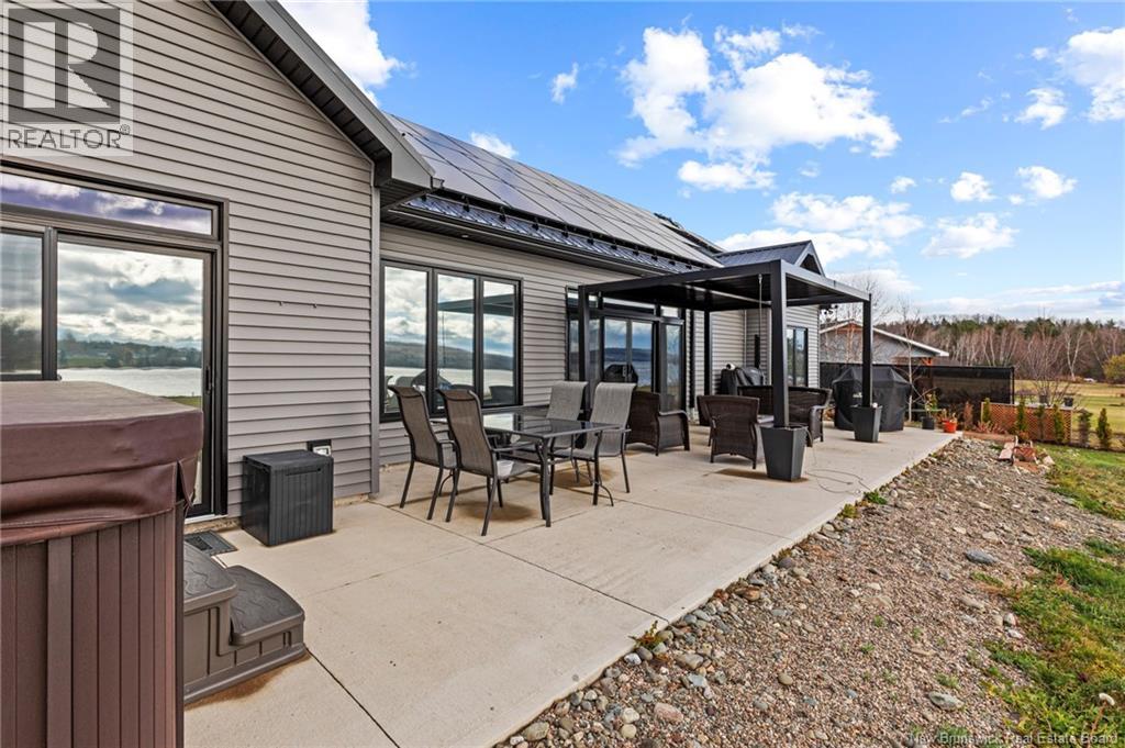 723 Route 105, Nackawic, New Brunswick  E6G 1V4 - Photo 31 - NB125673