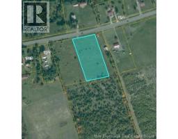 NA Saint- Ignace Station Road, saint-louis-de-kent, New Brunswick