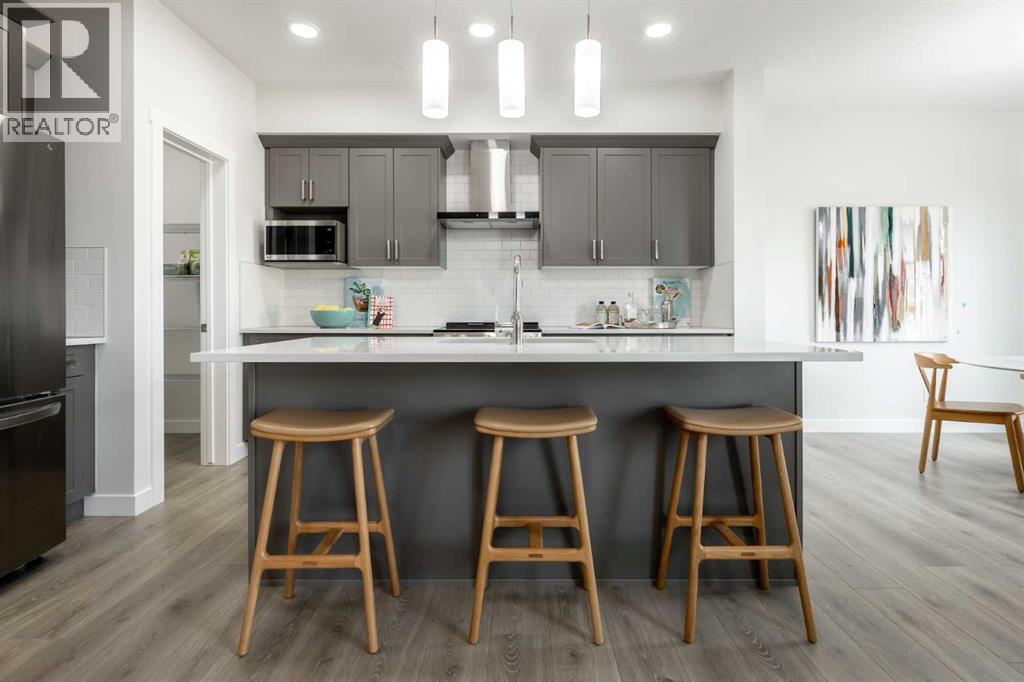 330 Sora Way Se, Calgary, Alberta  T3S 0M1 - Photo 7 - A2235530