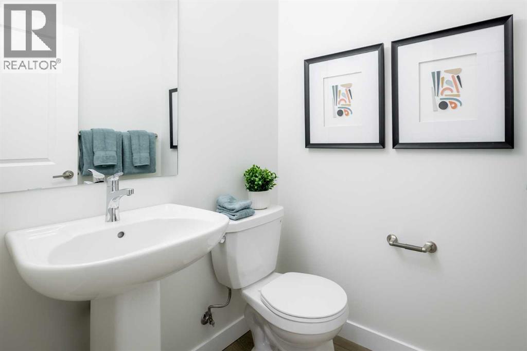 330 Sora Way Se, Calgary, Alberta  T3S 0M1 - Photo 5 - A2235530