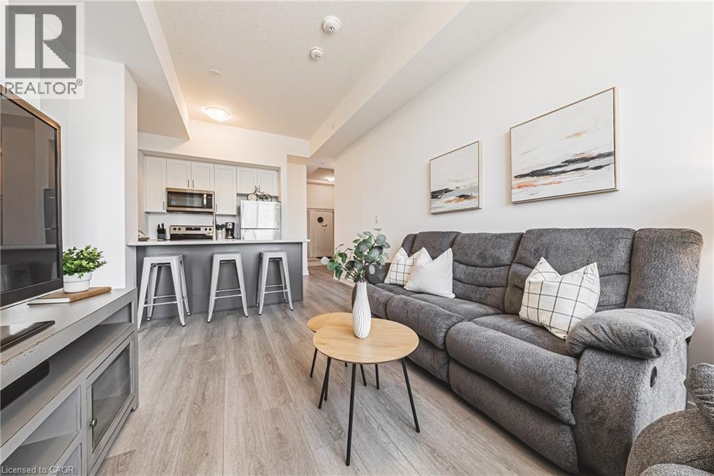 460 Dundas Street E Unit# 505, Waterdown, Ontario  L8B 2A5 - Photo 5 - 40750392