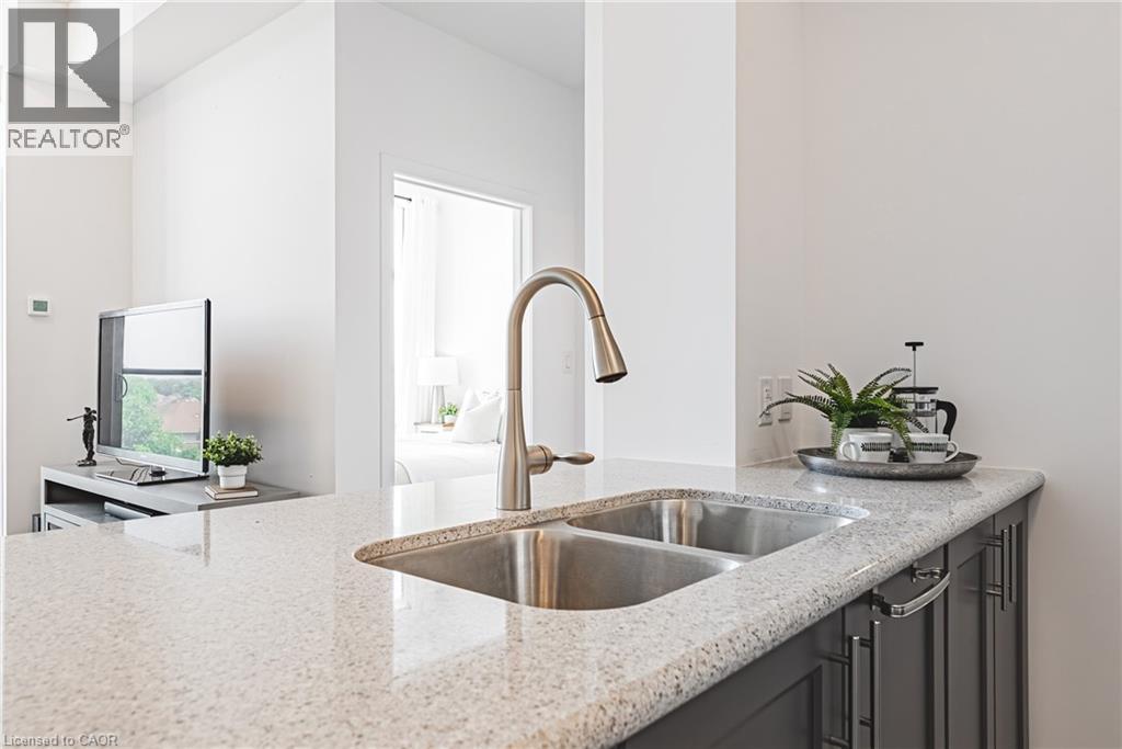 460 Dundas Street E Unit# 505, Waterdown, Ontario  L8B 2A5 - Photo 8 - 40750392