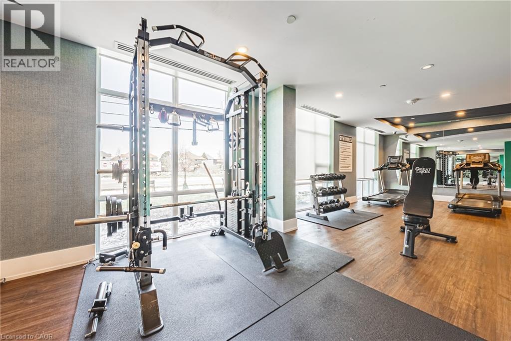 460 Dundas Street E Unit# 505, Waterdown, Ontario  L8B 2A5 - Photo 26 - 40750392