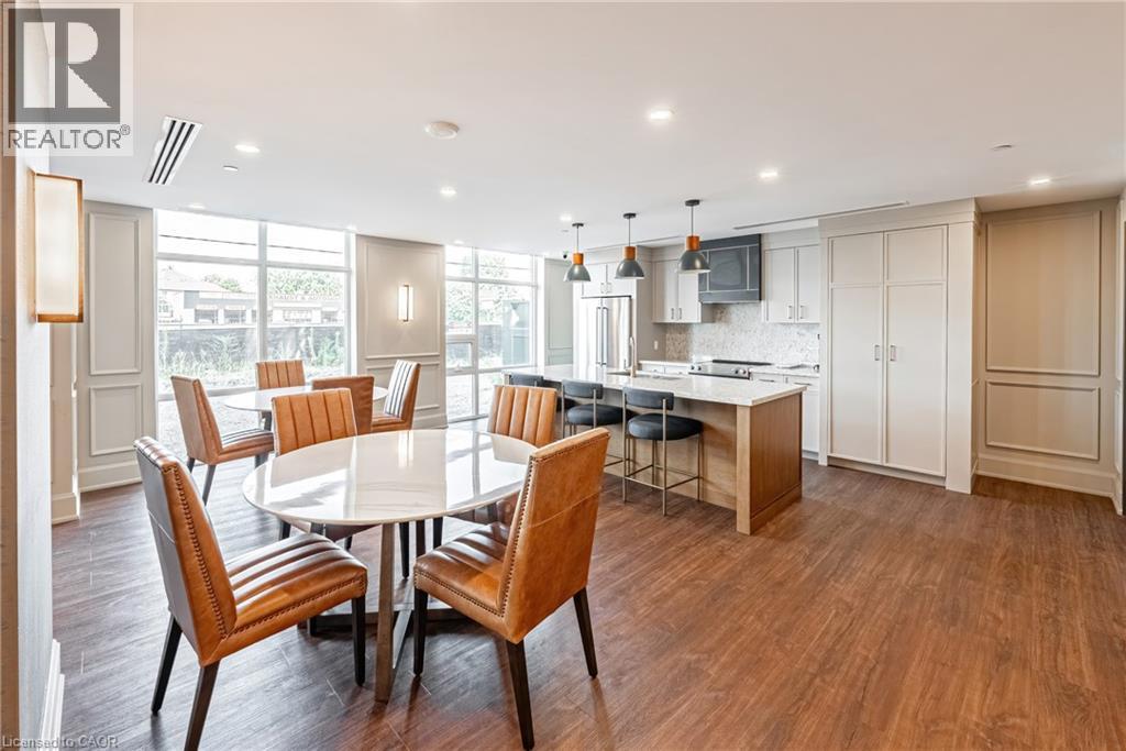 460 Dundas Street E Unit# 505, Waterdown, Ontario  L8B 2A5 - Photo 23 - 40750392