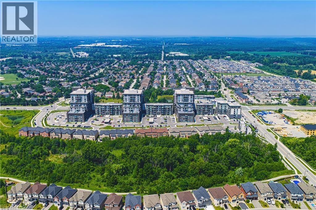 460 Dundas Street E Unit# 505, Waterdown, Ontario  L8B 2A5 - Photo 33 - 40750392