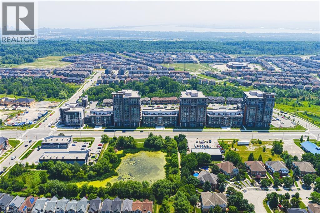 460 Dundas Street E Unit# 505, Waterdown, Ontario  L8B 2A5 - Photo 32 - 40750392