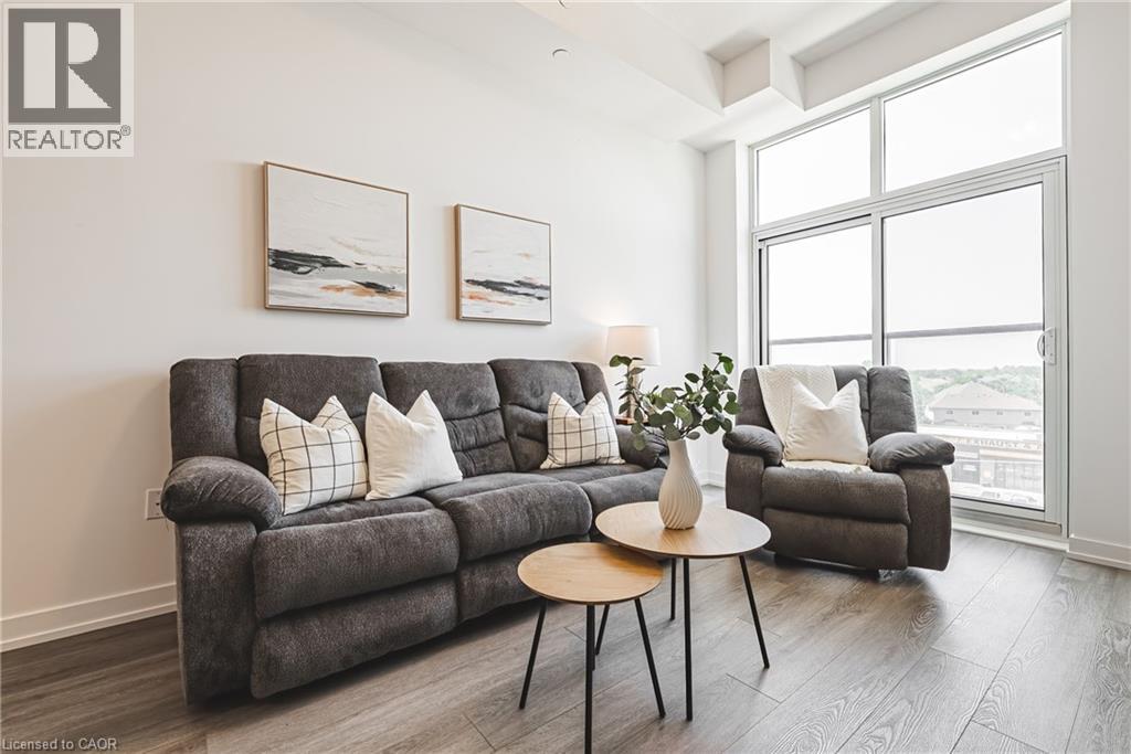 460 Dundas Street E Unit# 505, Waterdown, Ontario  L8B 2A5 - Photo 7 - 40750392