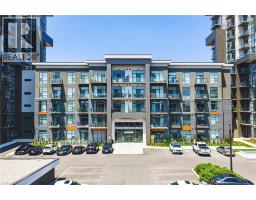 460 DUNDAS Street E Unit# 505, Waterdown, Ontario