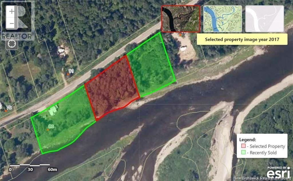 94 Priceville Road, Porter Cove, New Brunswick  E4C 2K5 - Photo 2 - NB129604