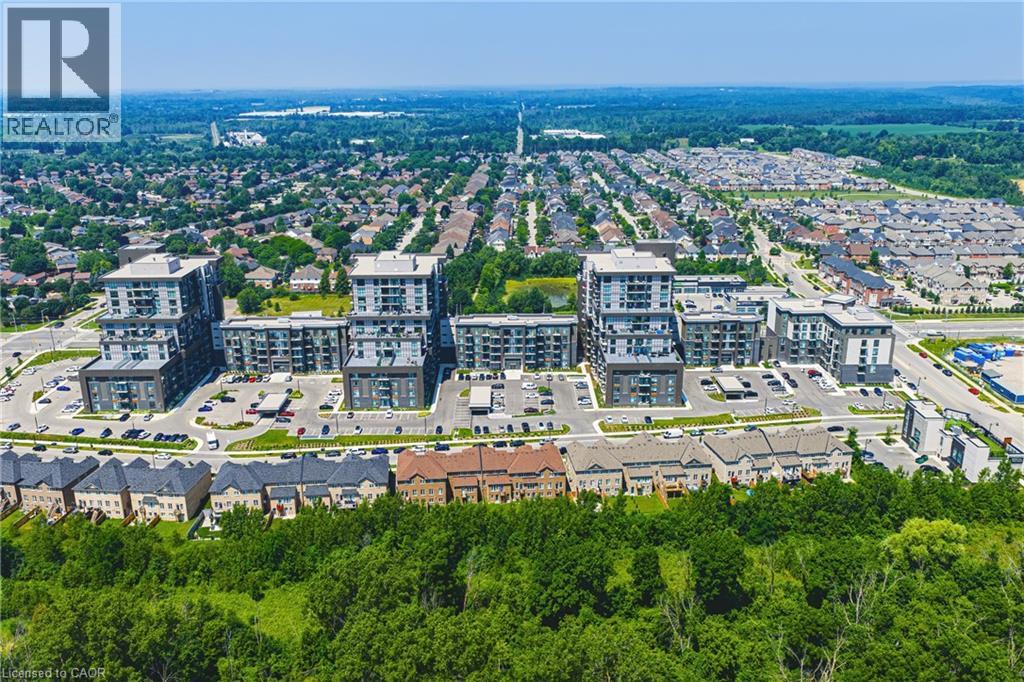 460 Dundas Street E Unit# 505, Waterdown, Ontario  L8B 2A5 - Photo 29 - 40750392