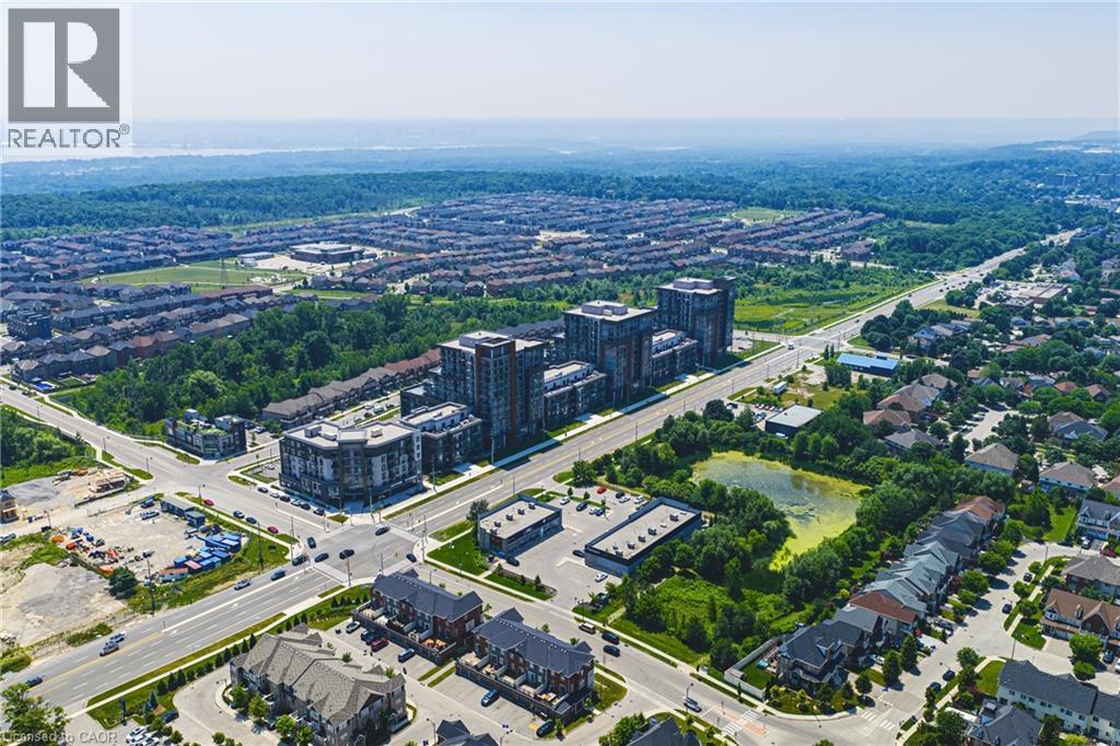 460 Dundas Street E Unit# 505, Waterdown, Ontario  L8B 2A5 - Photo 31 - 40750392