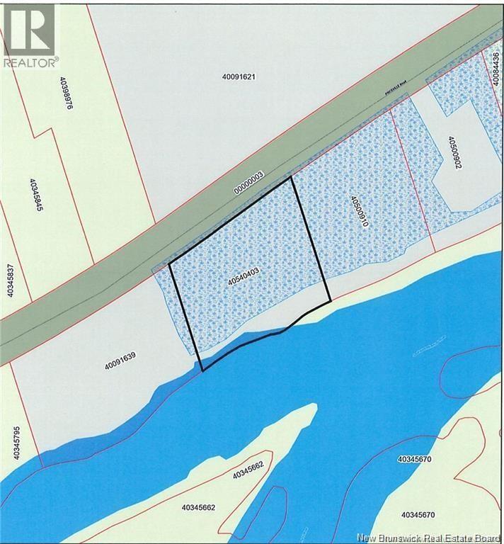 94 Priceville Road, Porter Cove, New Brunswick  E4C 2K5 - Photo 1 - NB129604