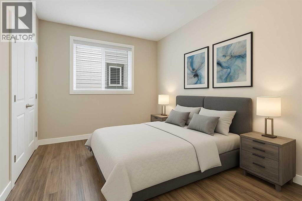 33 Silverado Crest Bay Sw, Calgary, Alberta  T2X 2B3 - Photo 16 - A2261322