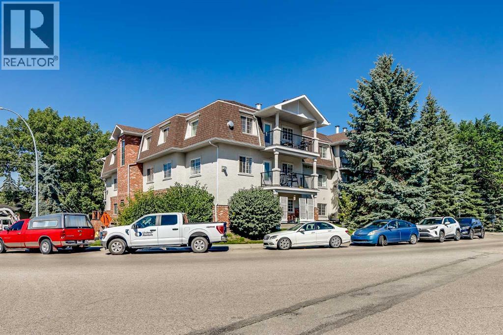 210, 1415 17 Street Se, Calgary, Alberta  T2G 3V3 - Photo 26 - A2266984