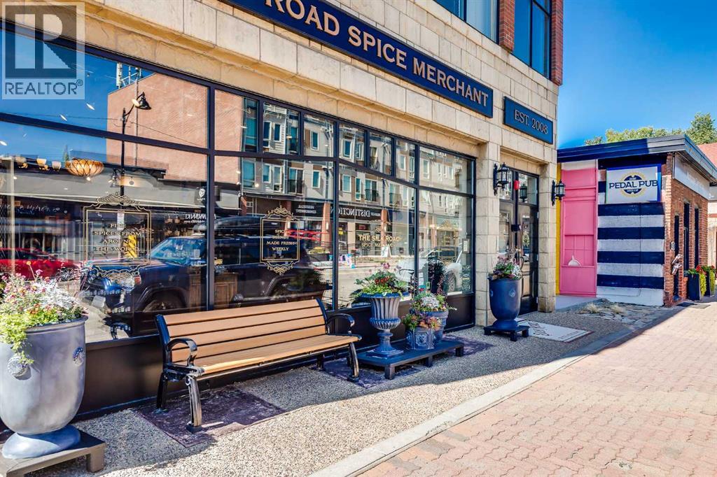 210, 1415 17 Street Se, Calgary, Alberta  T2G 3V3 - Photo 28 - A2266984