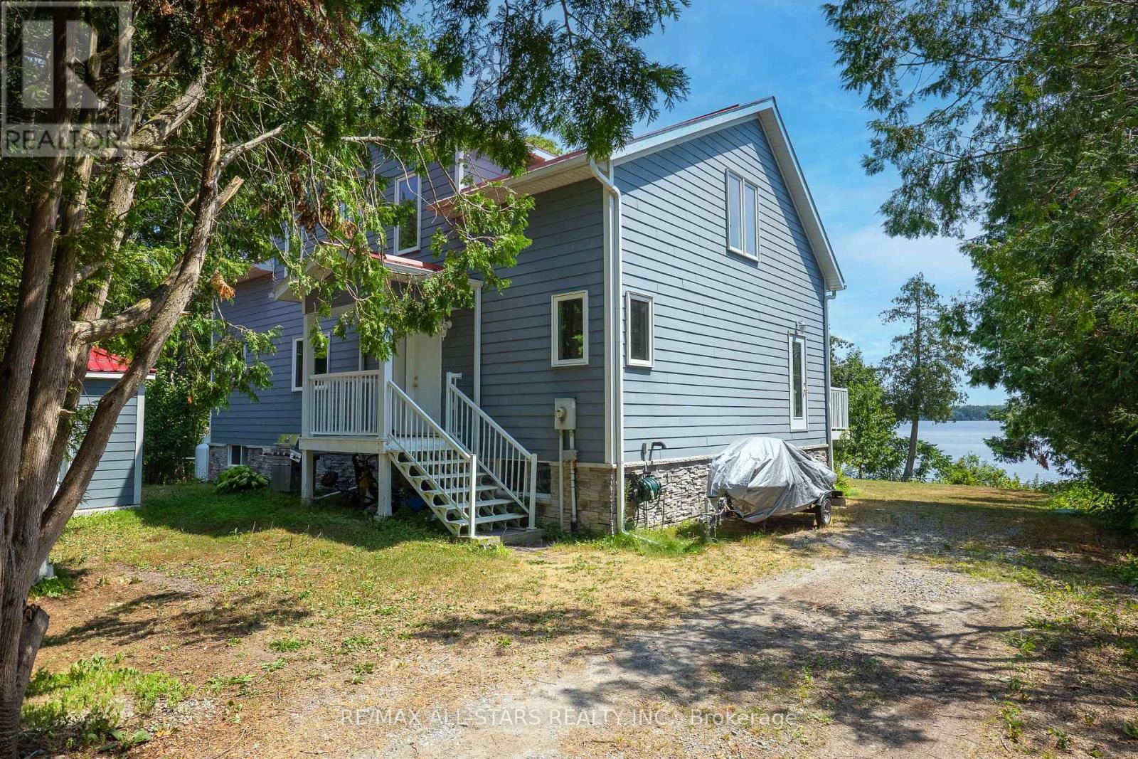 9 Briar Street, Kawartha Lakes, Ontario K0M 1G0 - Photo 31 - X12511136