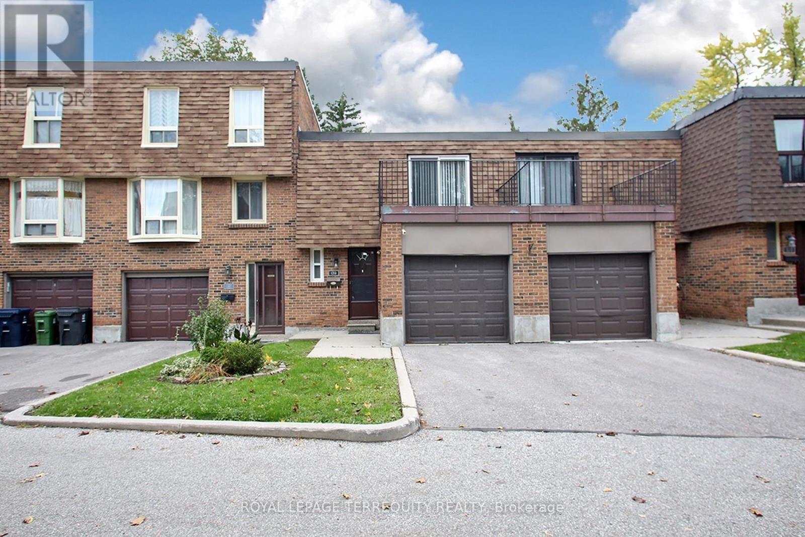 139 HUNTINGDALE BOULEVARD, Toronto, Ontario