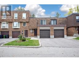 139 HUNTINGDALE BOULEVARD, Toronto, Ontario