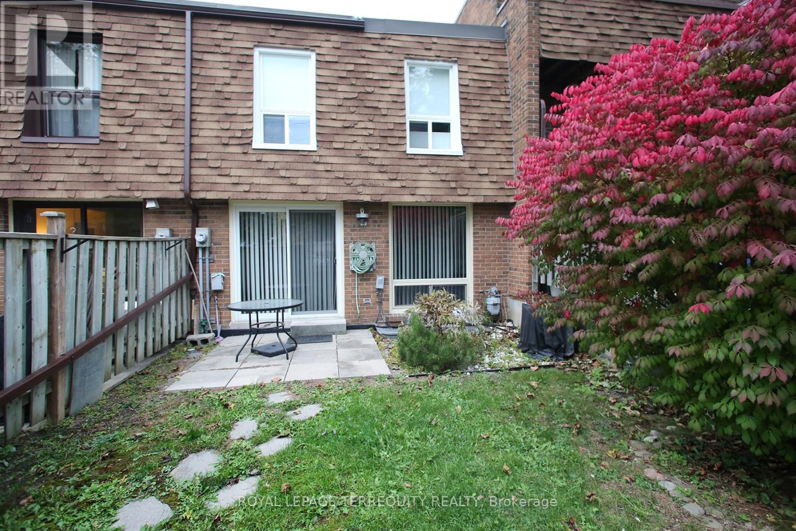 139 Huntingdale Boulevard, Toronto, Ontario  M1W 1T2 - Photo 37 - E12389994