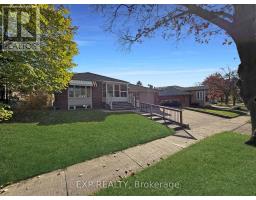 81 MELDAZY DRIVE, Toronto, Ontario