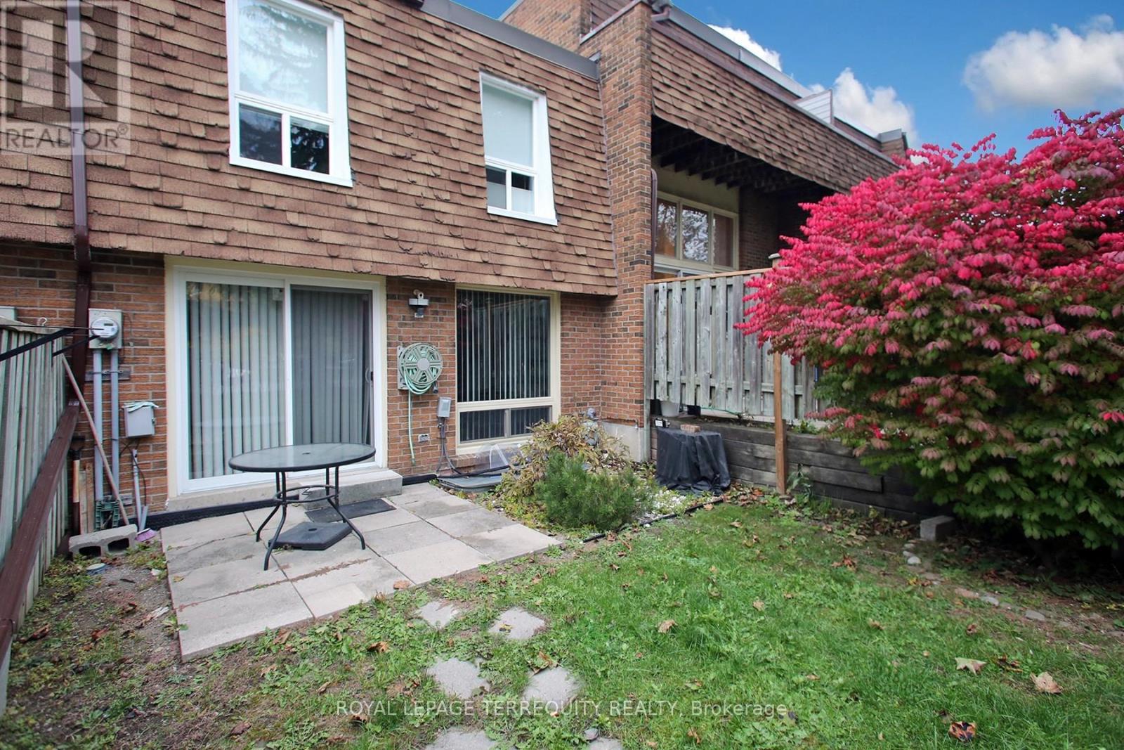 139 Huntingdale Boulevard, Toronto, Ontario  M1W 1T2 - Photo 35 - E12389994