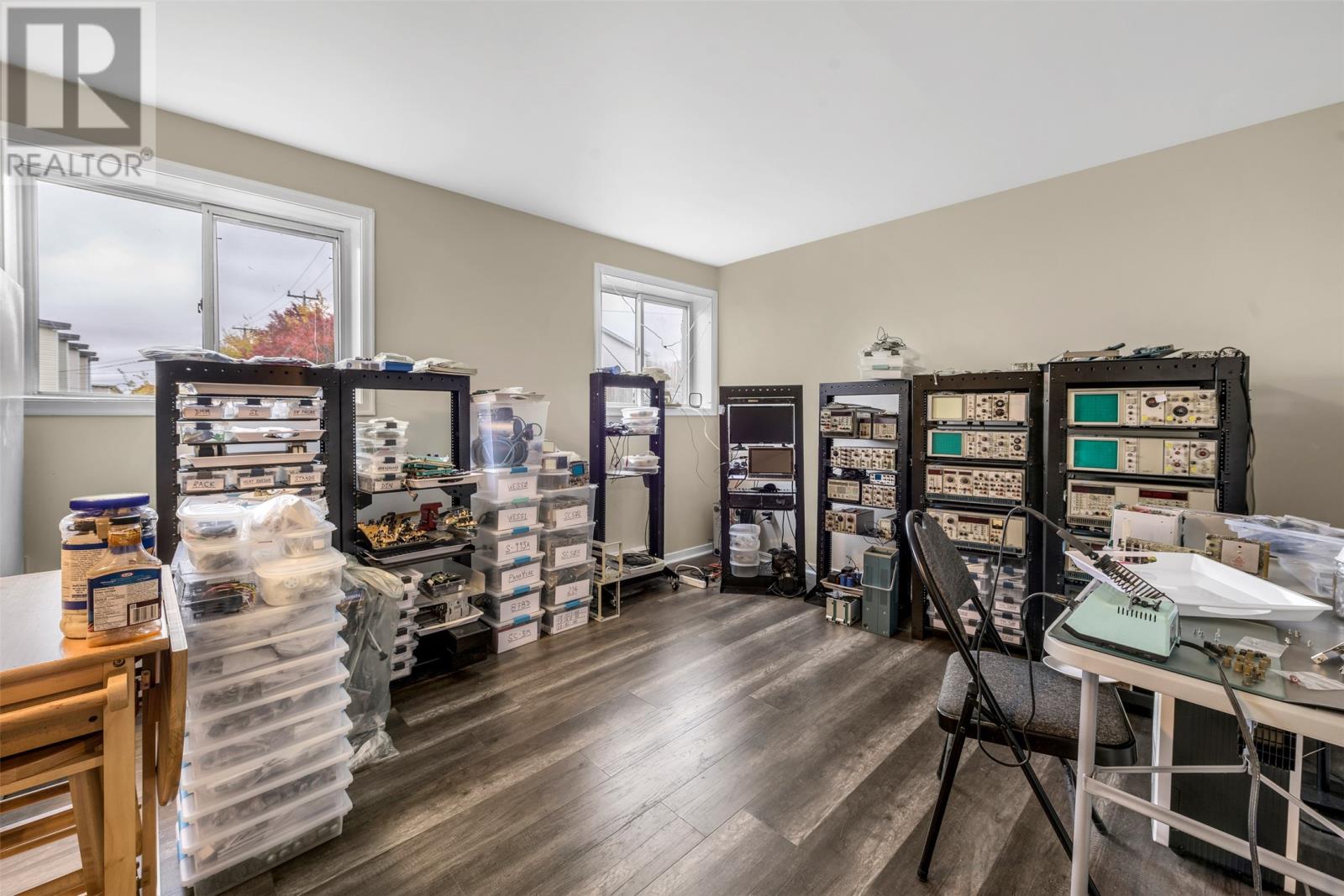 88 Hamlyn Road, St. John's, Newfoundland & Labrador  A1E 3Z7 - Photo 15 - 1292222