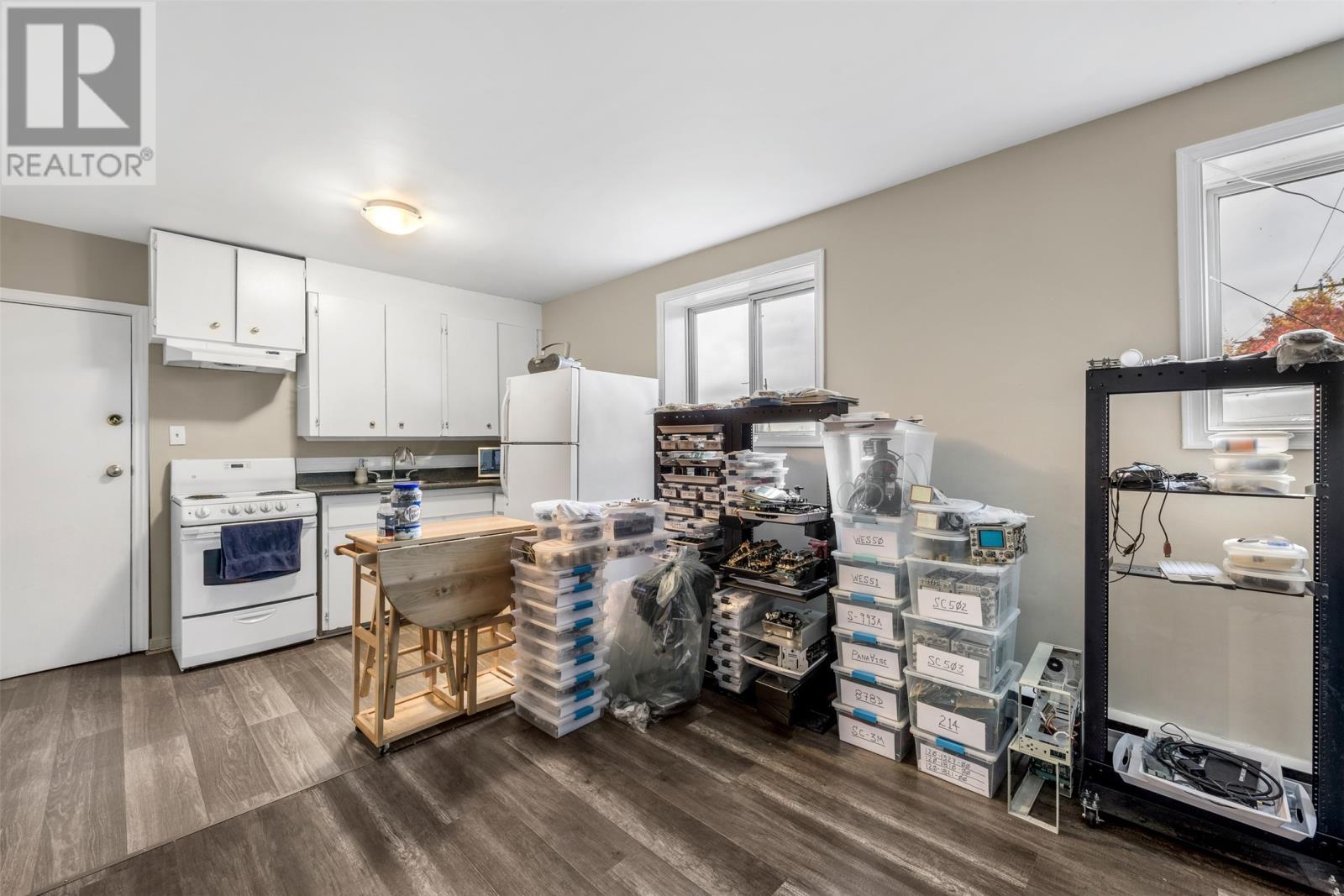 88 Hamlyn Road, St. John's, Newfoundland & Labrador  A1E 3Z7 - Photo 18 - 1292222