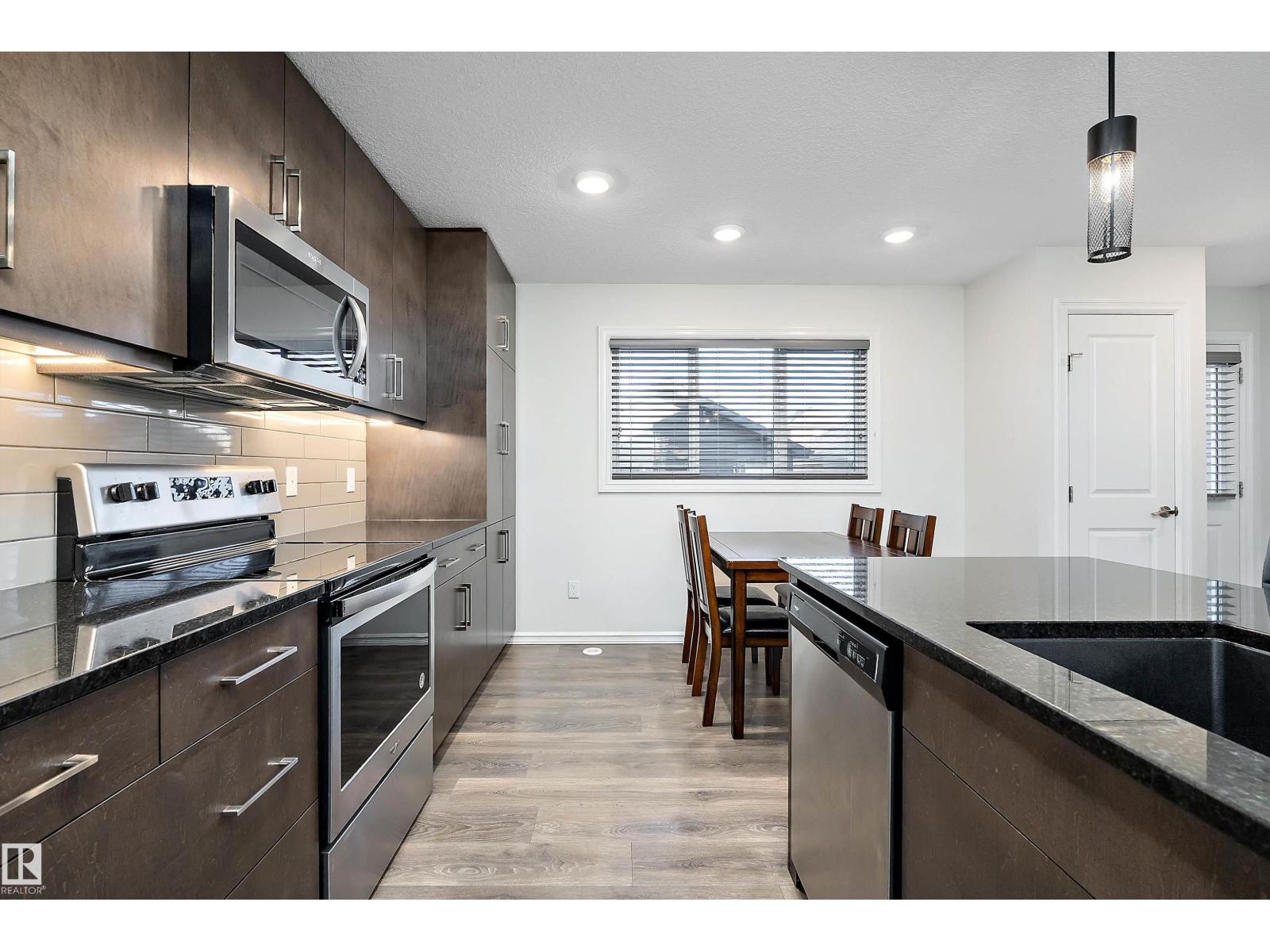 22124 87 Av Nw, Edmonton, Alberta  T5T 7H7 - Photo 10 - E4464751