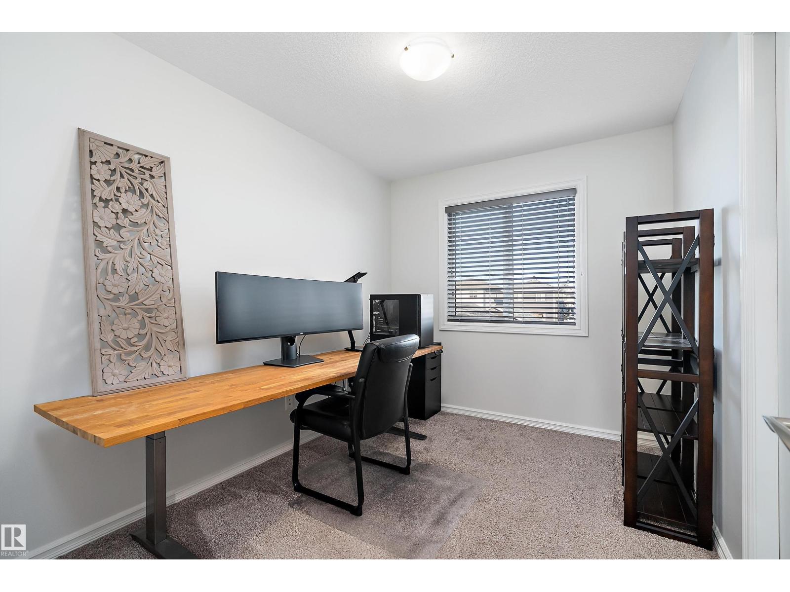 22124 87 Av Nw, Edmonton, Alberta  T5T 7H7 - Photo 19 - E4464751