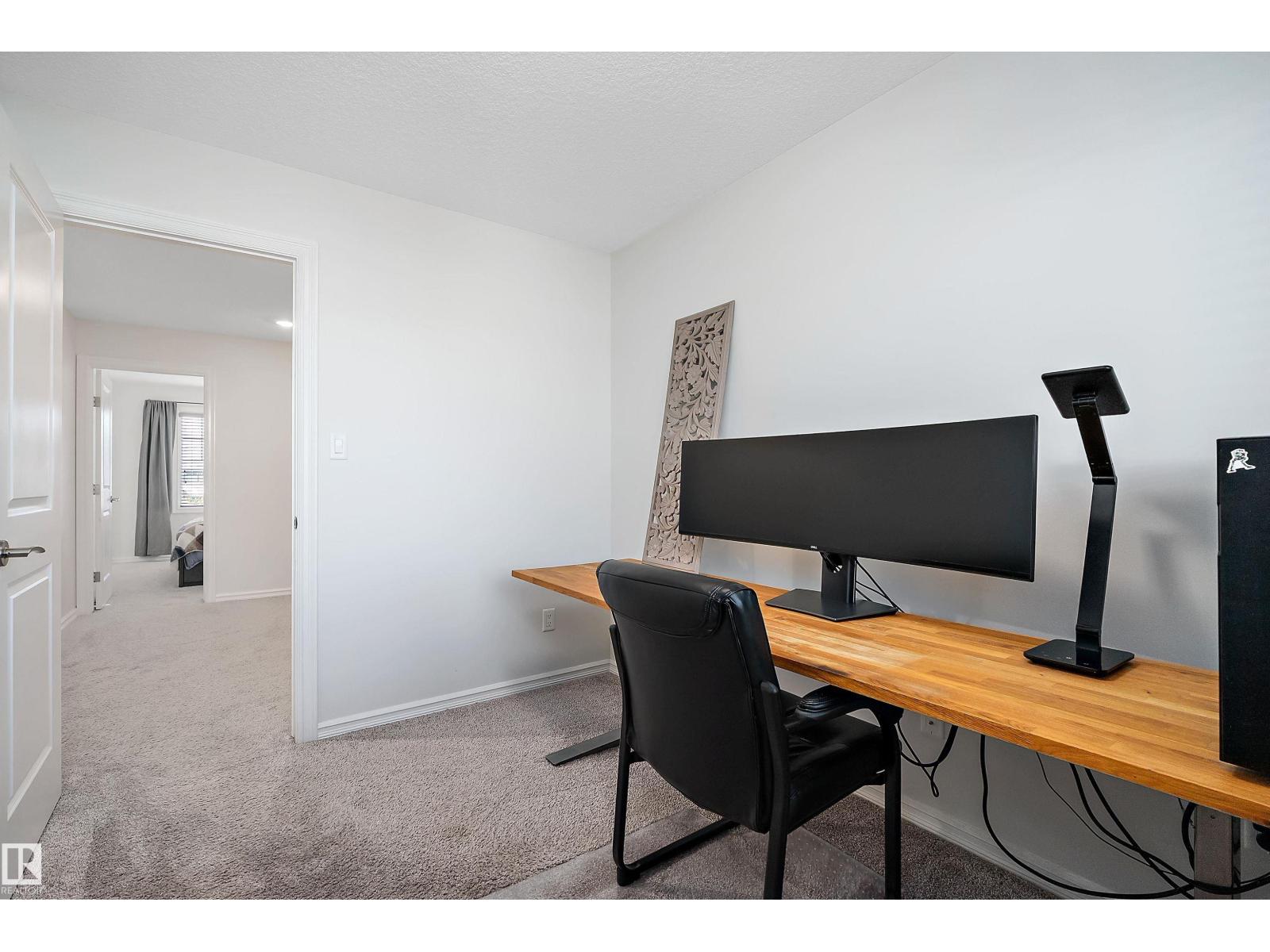 22124 87 Av Nw, Edmonton, Alberta  T5T 7H7 - Photo 20 - E4464751